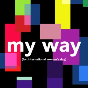 Pochette de My Way (For International Women’s Day) de Nina Nesbitt