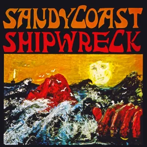 Pochette de Shipwreck de Sandy Coast