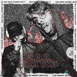 Pochette de Don Patricio: Bzrp Music Sessions, Vol. 25 de Bizarrap