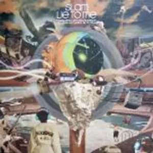 Pochette de Lie to Me (Remixes) de Slam