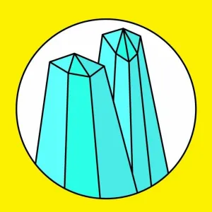 Pochette de Les petits cailloux de Roland Cristal