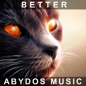 Pochette de Better de Jérôme Chauvel