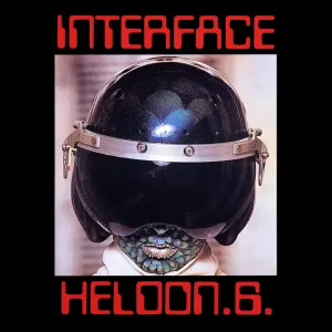 Pochette de Interface de Heldon