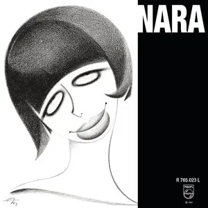Pochette de Nara '67 de Nara Leão