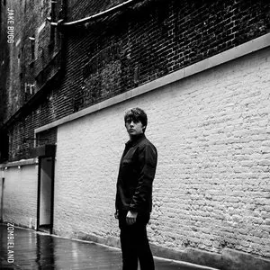 Pochette de Zombieland de Jake Bugg