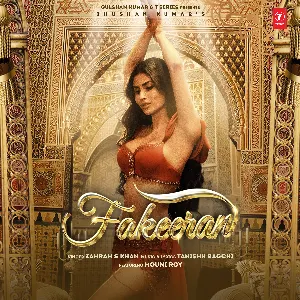 Pochette de Fakeeran de Tanishk Bagchi