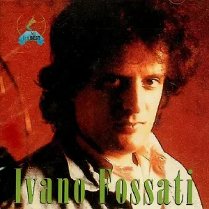 Pochette de All the Best de Ivano Fossati