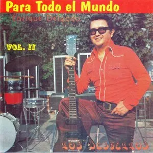 Pochette de Para todo el mundo de Los Destellos