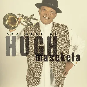 Pochette de Grazing in the Grass: The Best of Hugh Masekela de Hugh Masekela