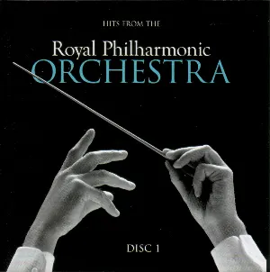 Pochette Hits From the Royal Philharmonic Orchestra