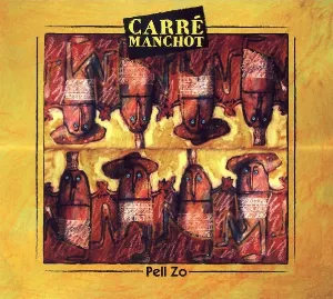 Pochette de Pell Zo de Carré Manchot
