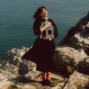 Pochette de Maison de Coline Rio