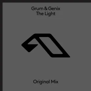Pochette de The Light de Genix