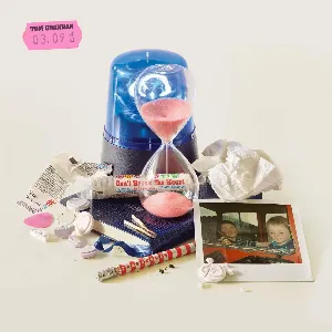 Pochette de Don’t Break the Heart de Tom Grennan
