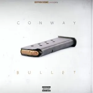 Pochette de Bullet de Conway