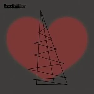 Pochette de STAND BY ME de Base Ball Bear