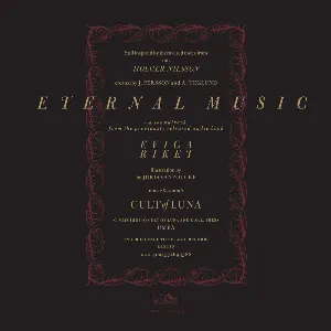 Pochette de Eternal Music de Cult of Luna