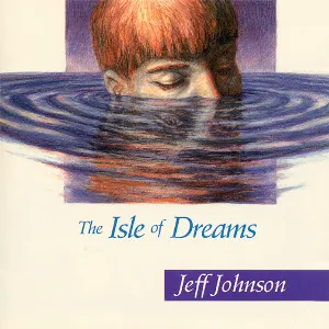 Pochette de The Isle of Dreams de Jeff Johnson
