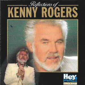 Pochette de Reflections Of de Kenny Rogers