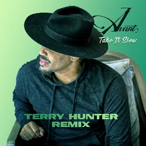 Pochette de Take It Slow (Terry Hunter Remixes) de Avant