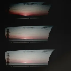 Pochette de Vindicator de Yukon Blonde