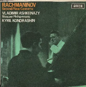 Pochette de Реквием de Moscow Philharmonic Orchestra