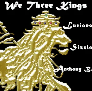 Pochette We Three Kings