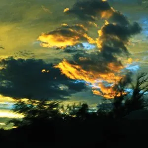 Pochette de Nightfall de Loren Mazzacane Connors