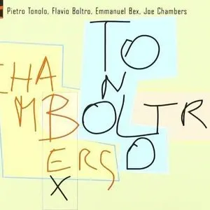 Pochette de The Translators de Emmanuel Bex