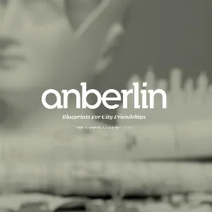 Pochette Blueprints for City Friendships: The Anberlin Anthology