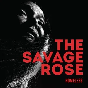 Pochette de Homeless de The Savage Rose