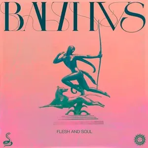 Pochette de Flesh and Soul de BALTHVS