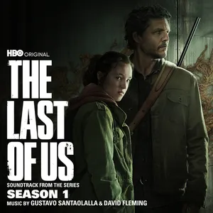 Pochette The Last of Us: Season 1