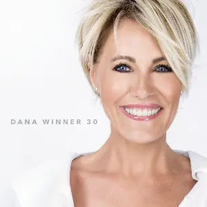 Pochette de 30 de Dana Winner