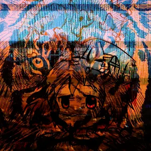 Pochette de Koyomitoumi de Yukiga Futte Uresii