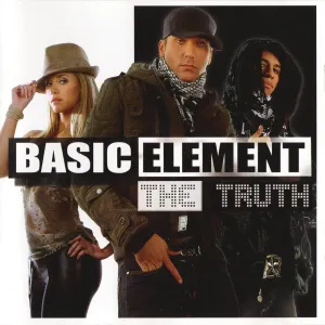 Pochette de The Truth de Basic Element