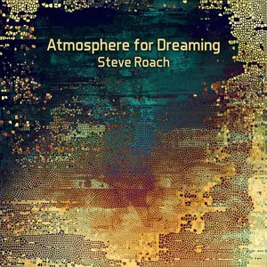 Pochette Atmosphere for Dreaming
