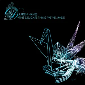 Pochette de This Delicate Thing We’ve Made de Darren Hayes