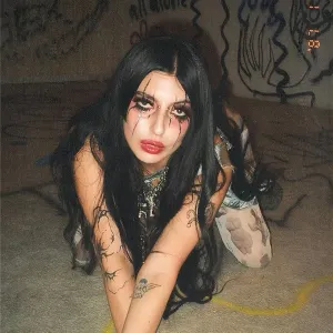 Pochette de Songs for My Funeral de DeathbyRomy