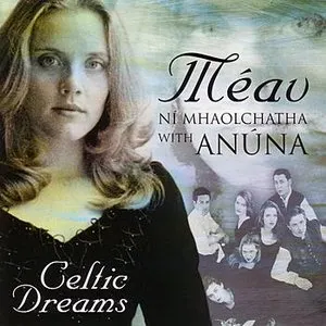Pochette de Celtic Dreams de ANÚNA