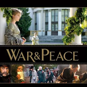 Pochette War and Peace