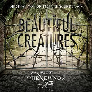 Pochette Beautiful Creatures: Original Motion Picture Soundtrack