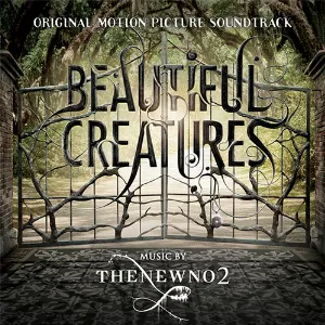 Pochette de Beautiful Creatures: Original Motion Picture Soundtrack de thenewno2