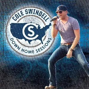 Pochette de Down Home Sessions de Cole Swindell