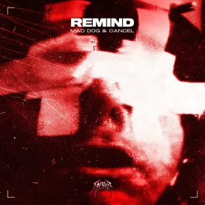 Pochette de Remind de DJ Mad Dog
