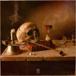 Pochette de Requiem for Frenchcore de Sefa