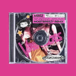 Pochette de Untouched (moistbreezy remix) de The Veronicas