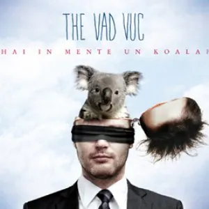 Pochette de Hai in mente un koala? de The Vad Vuc
