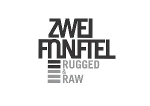 Pochette de Rugged & Raw de Classic der Dicke