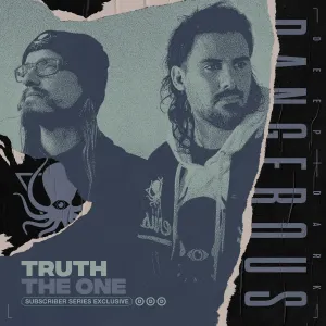 Pochette de The One de Truth